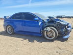 Mitsubishi Lancer Evolution 2008