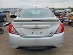 Nissan Versa 2015