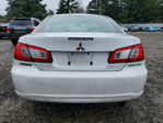Mitsubishi Galant 2010