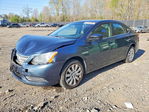 Nissan Sentra 2014