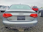 Audi A4 2011
