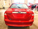 Ford Fusion 2010