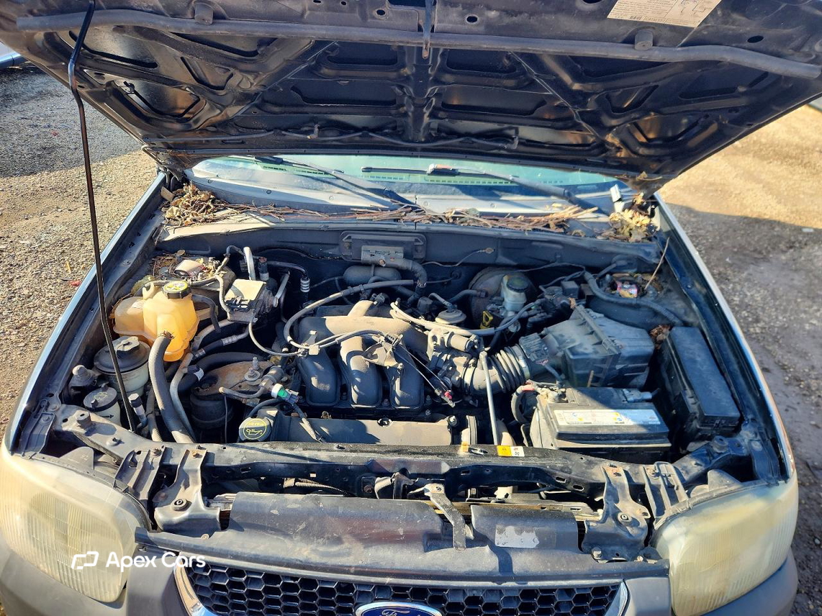 Ford Escape 2004