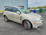 Chevrolet Captiva 2013