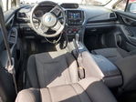Subaru Impreza 2018