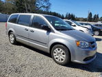Dodge Caravan 2014