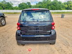 Smart Fortwo 2012