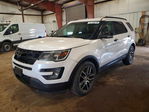 Ford Explorer 2017
