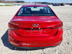 Hyundai Accent 2018