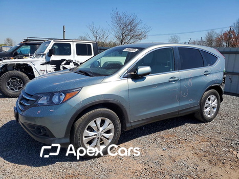 Honda CR-V 2012 - Image 1 of 13