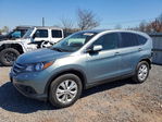 Honda CR-V 2012