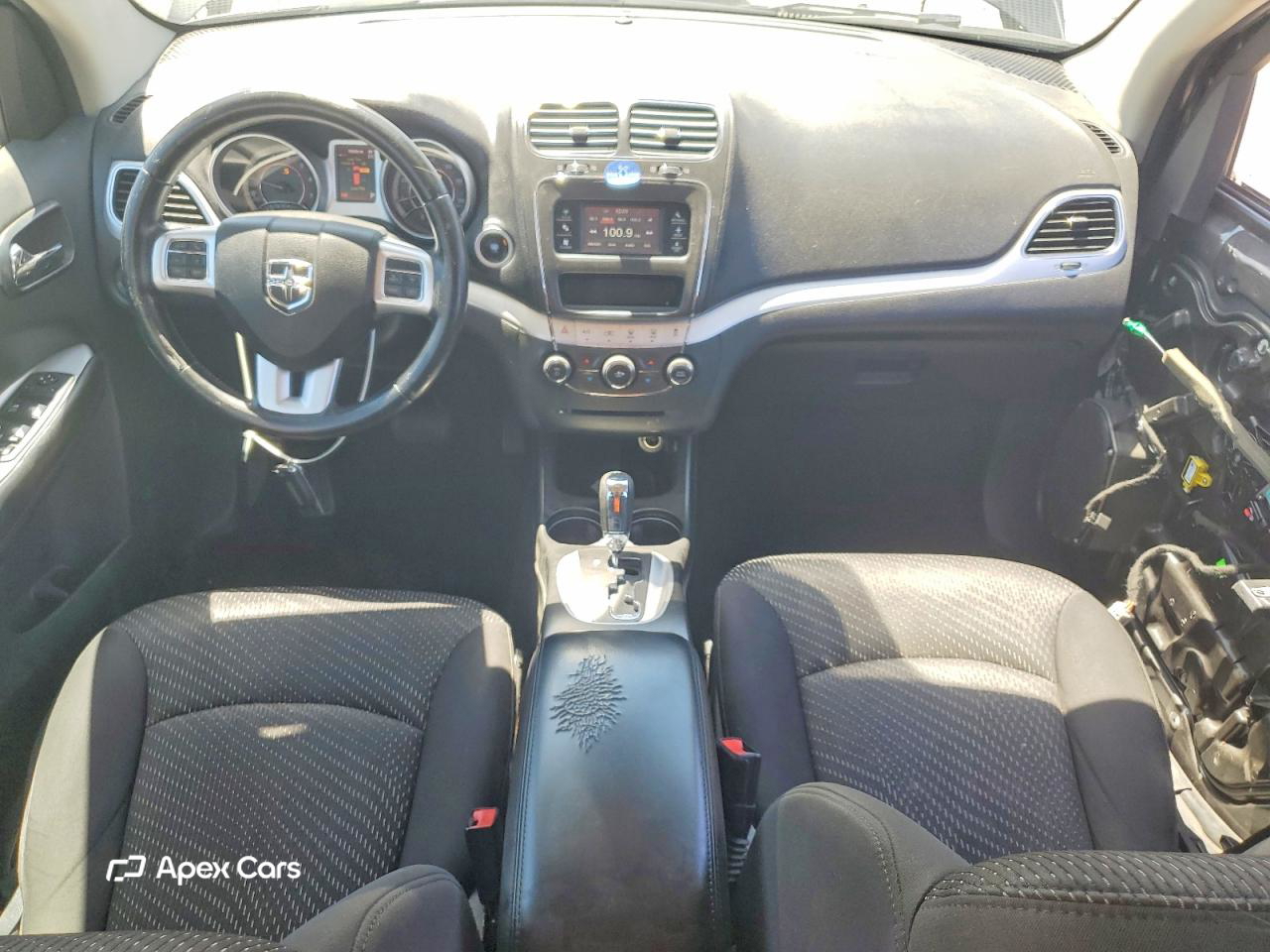 Dodge Journey 2014