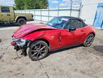 Mazda MX-5 2016