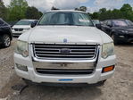 Ford Explorer 2010