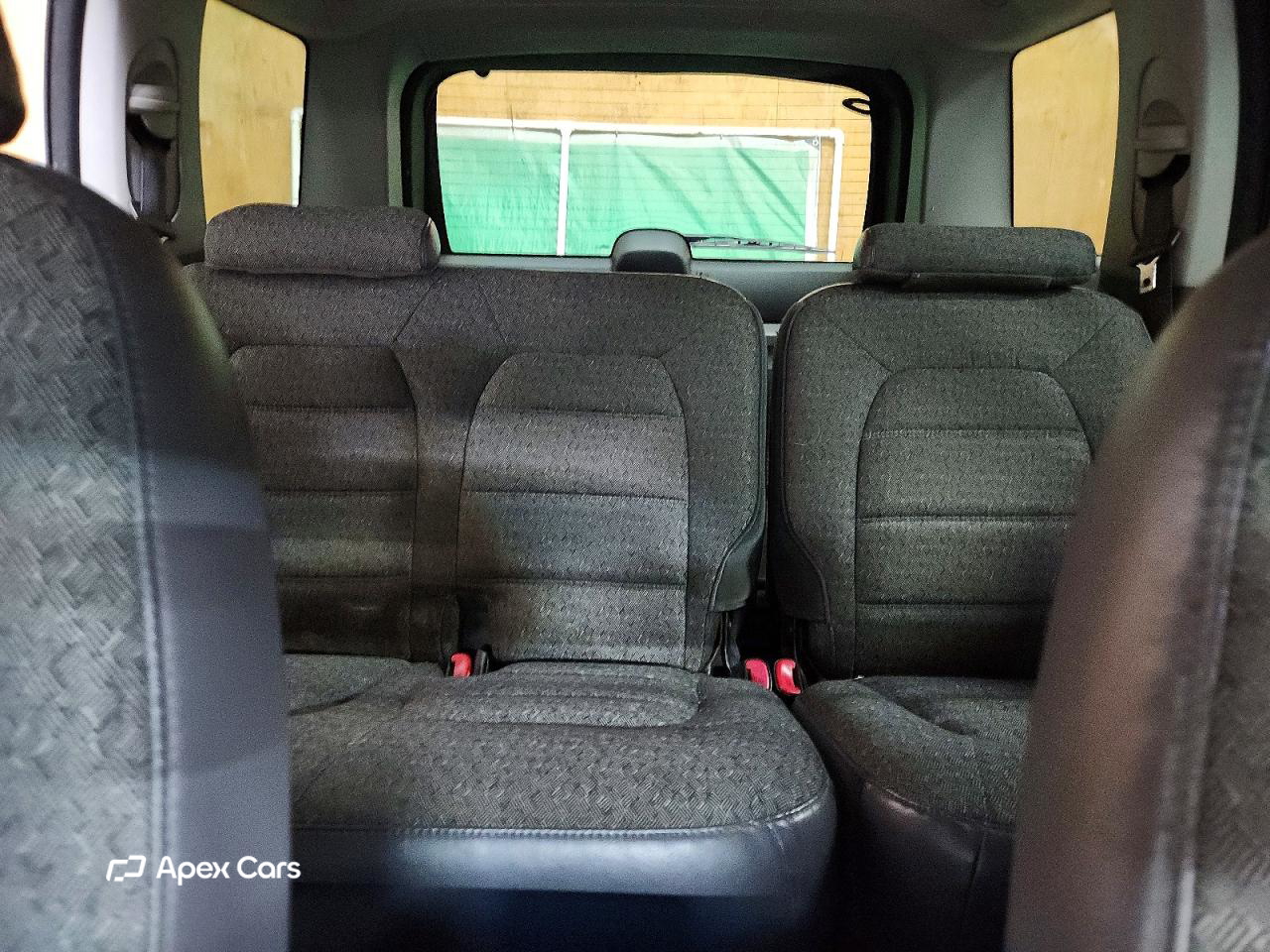 Ford Explorer 2002