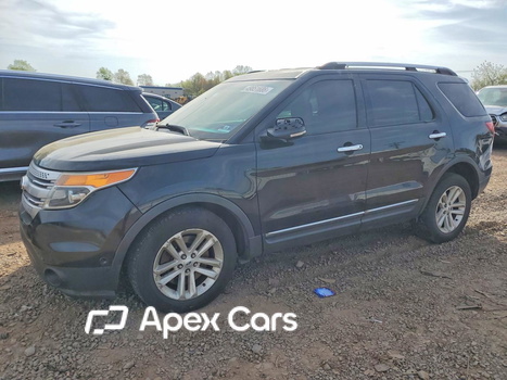 Ford Explorer 2014 - Image 1 of 13