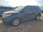 Ford Explorer 2014