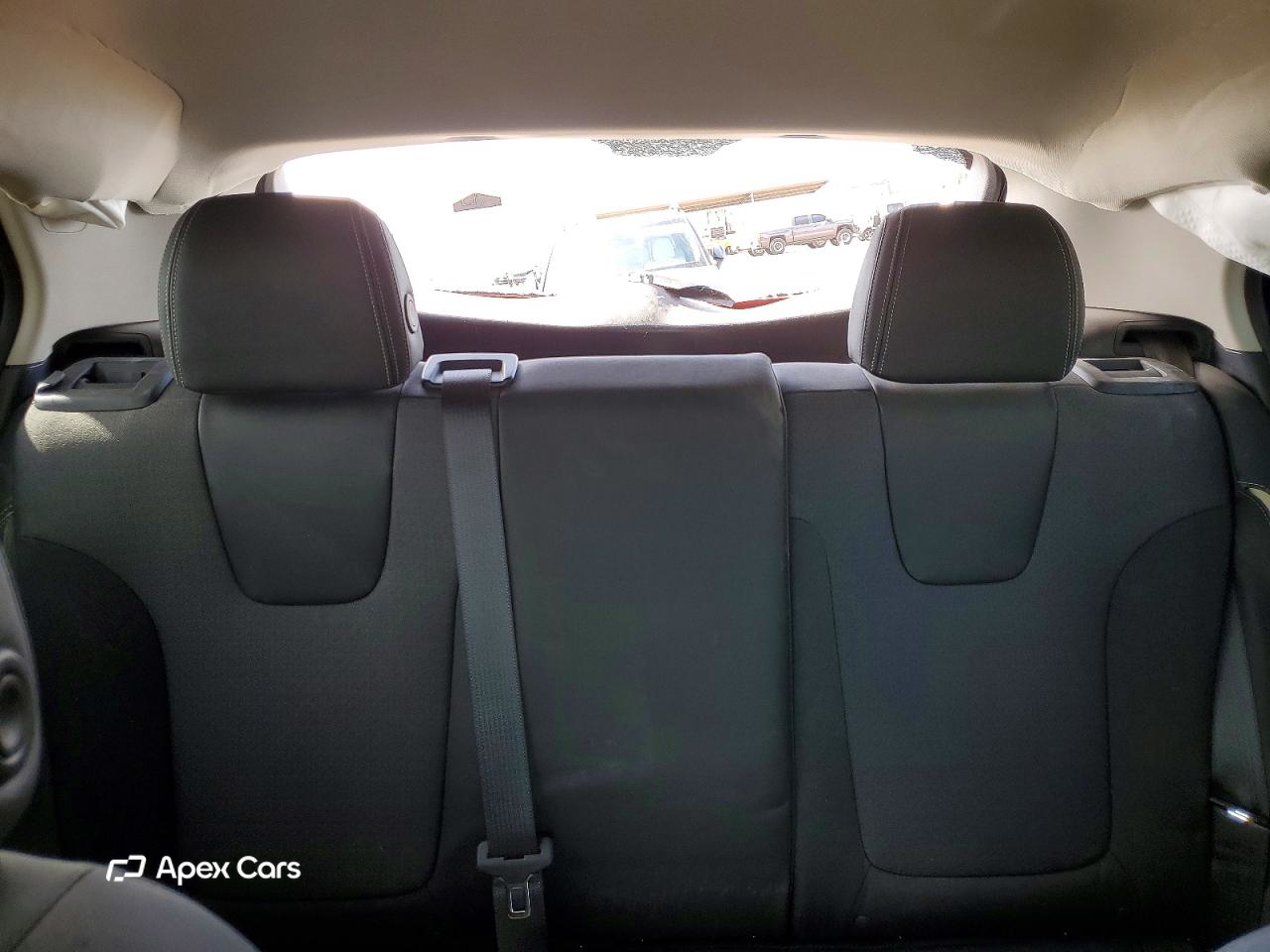 Buick Encore 2026