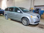 Dodge Caravan 2014