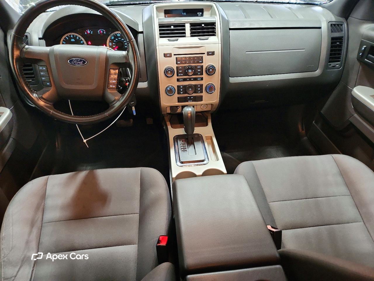 Ford Escape 2012