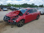 Honda Accord 2017