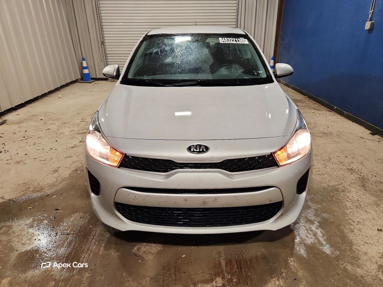Kia Rio 2020