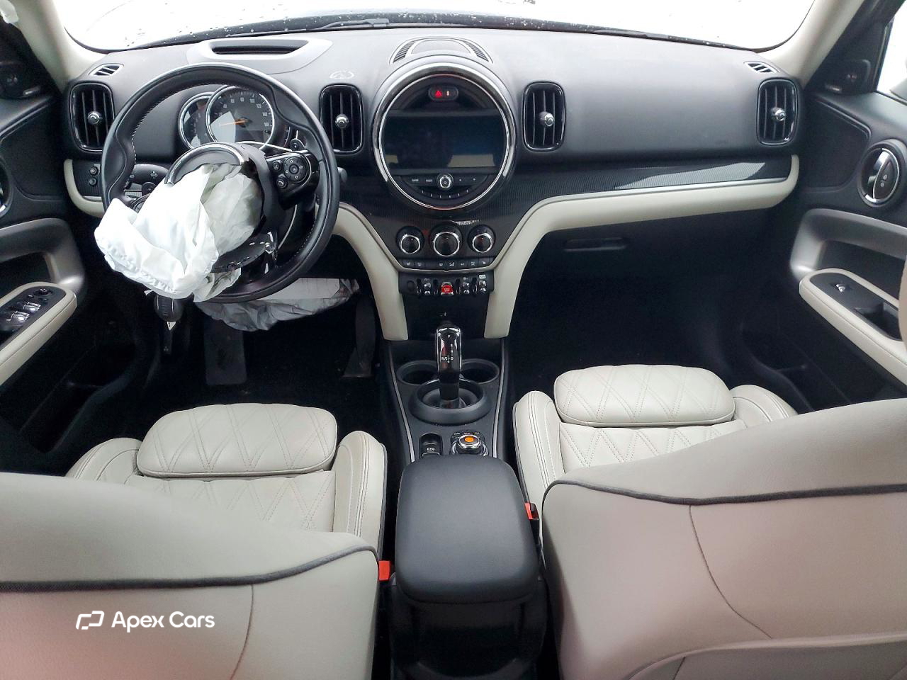 MINI Cooper 2020