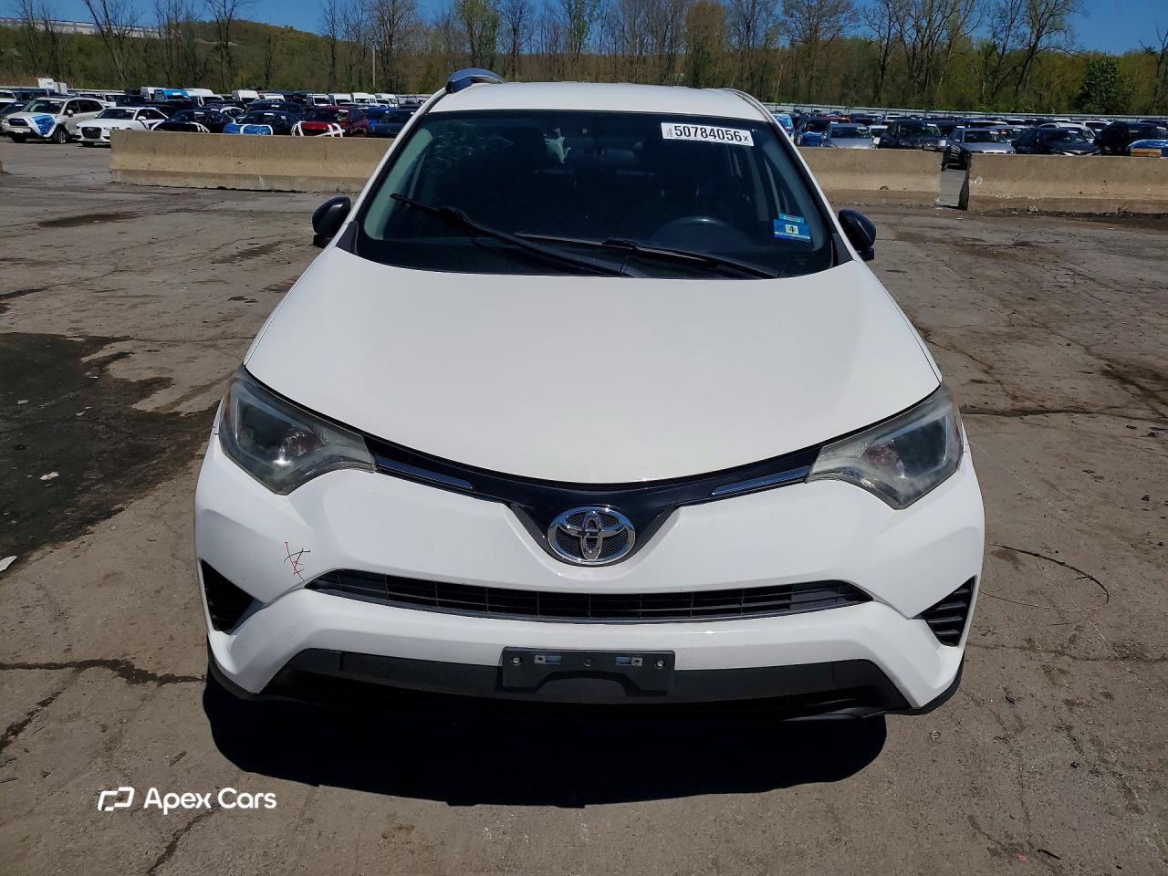 Toyota RAV 4 2016
