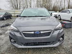 Subaru Impreza 2019