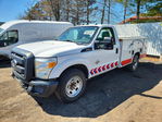 Ford F350 2015