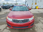 Kia Optima 2010