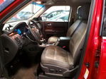 Ford Flex 2011