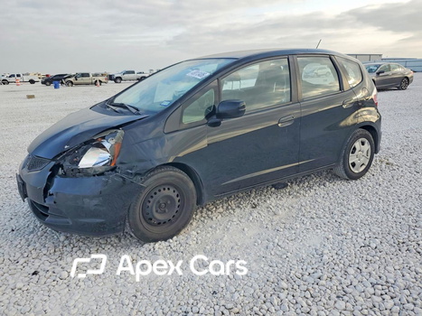 Honda Fit 2012 - Image 1 of 13
