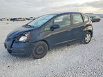 Honda Fit 2012