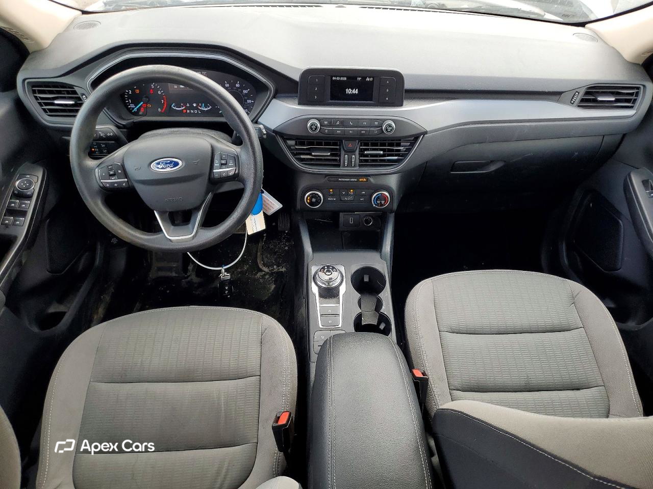 Ford Escape 2020