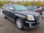 GMC Terrain 2017
