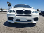 BMW X6 2012