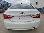 Hyundai Sonata 2012