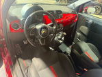 Fiat 500 2012