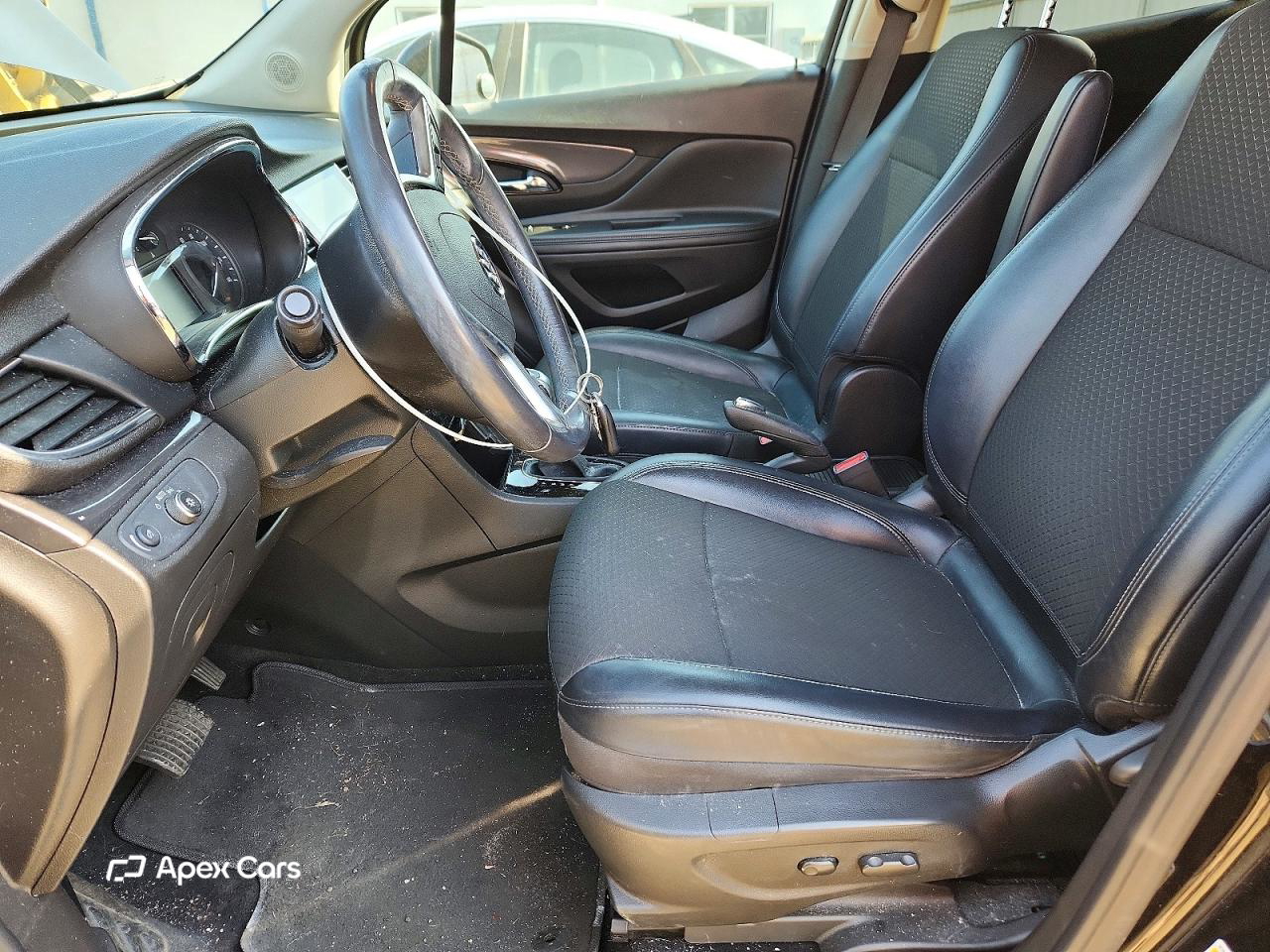 Buick Encore 2019