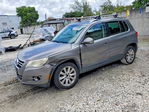 Volkswagen Tiguan 2010