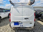 Ford Transit 2016