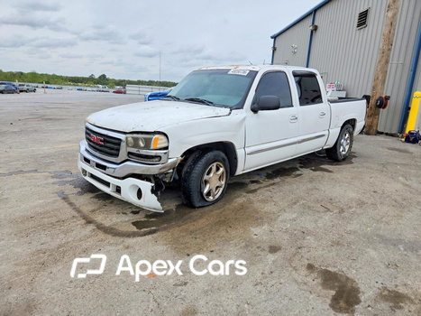 GMC Sierra 2005 - Image 1 of 12