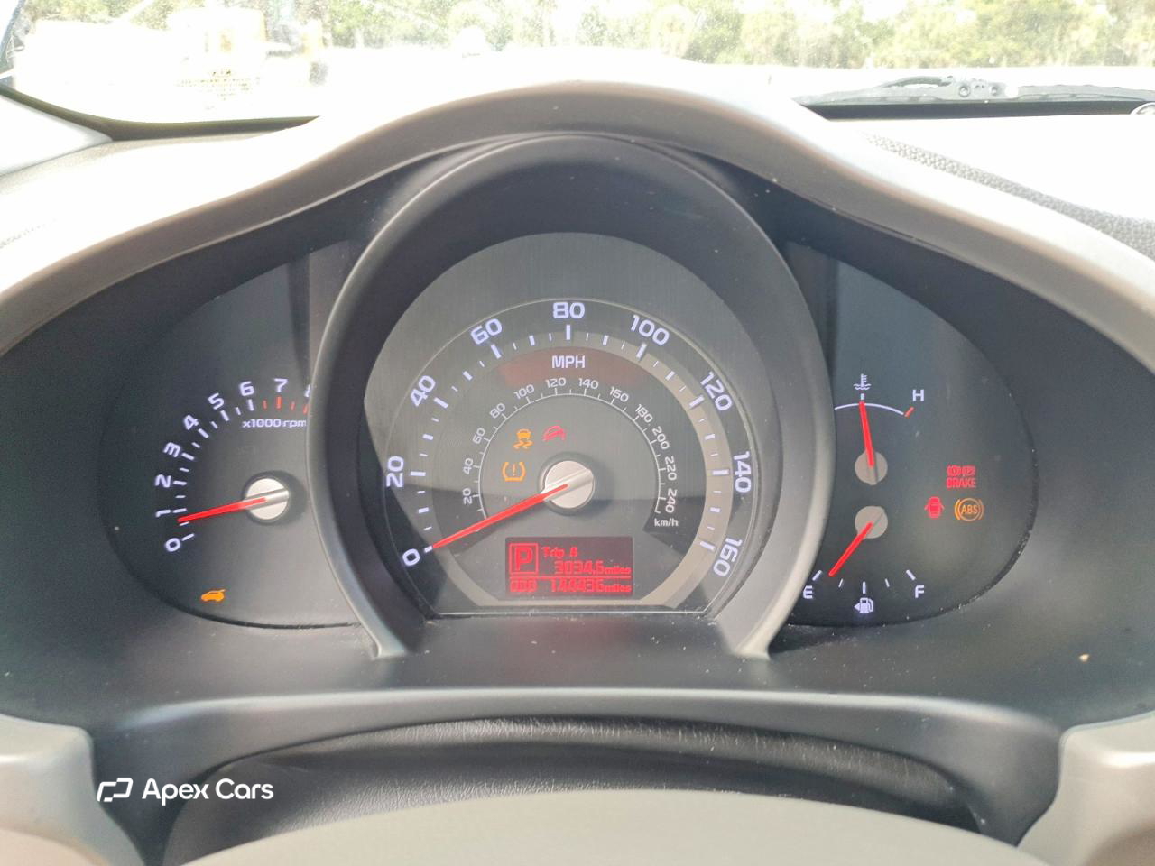 Kia Sportage 2016