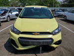 Chevrolet Spark 2017