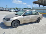 Honda Civic 2002