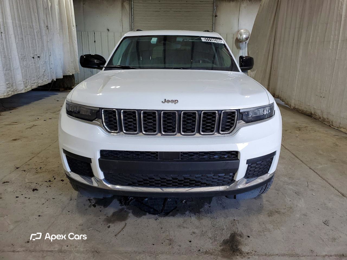 Jeep Cherokee 2023