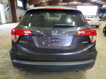 Honda HR-V 2017