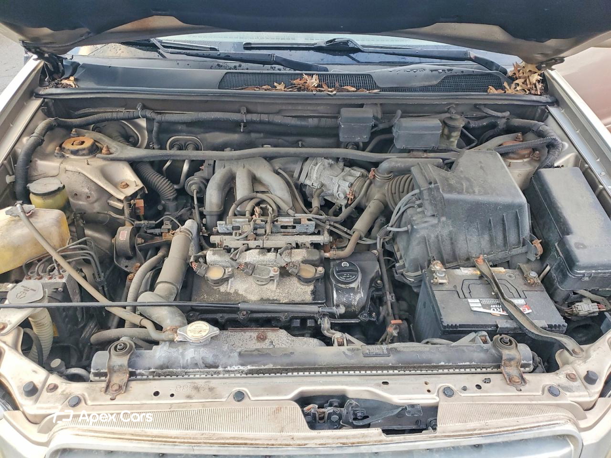 Toyota Highlander 2007