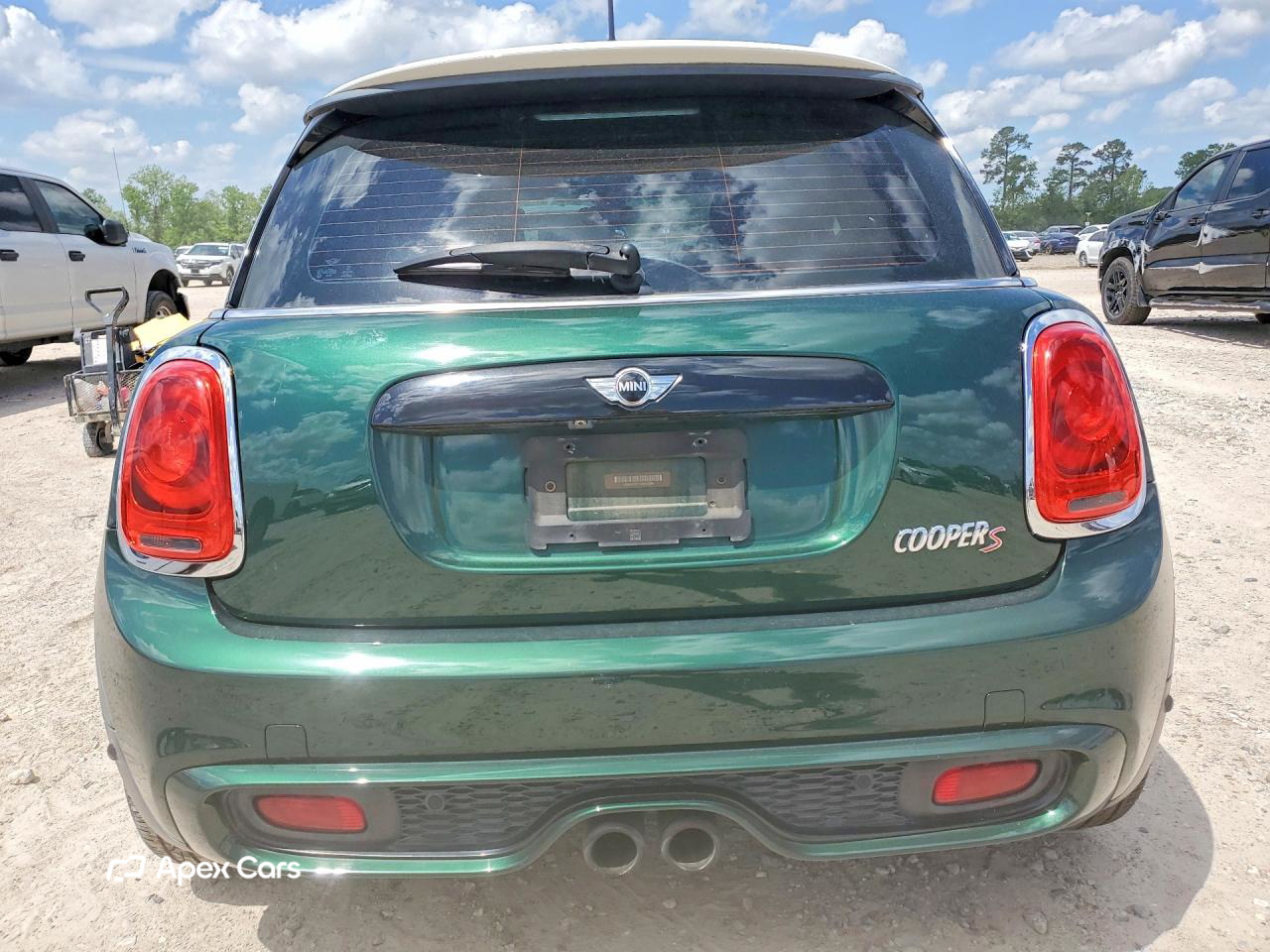 MINI Cooper 2017